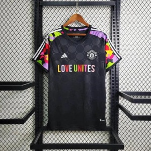 Maillot Manchester United Love Unites 2024
