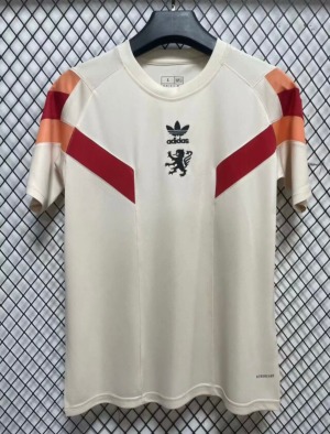Maillot OL 2024/25 Entraînement