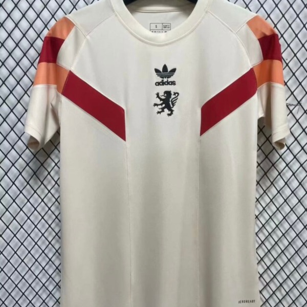 Maillot OL 2024/25 Entraînement
