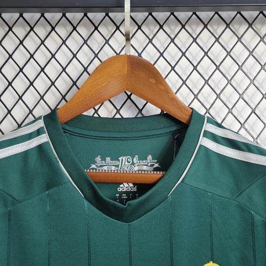 Maillot Real Madrid Rétro 2012-2013