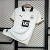 Maillot BVB Dortmund Third 2024/25