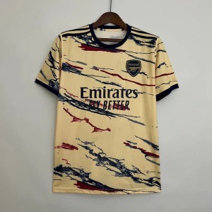 Maillot Arsenal Fourth 2022-2023