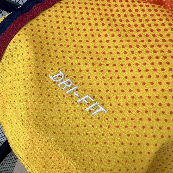 Maillot FC Barcelone 2012-2013 Rétro Premium