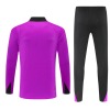 Maillot Allemagne 2025/26 Violet Edition