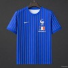 Maillot France 2026 Édition Spéciale Jacquemus Bleu
