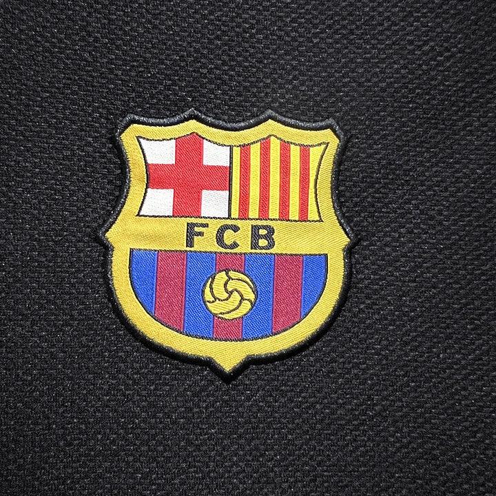 Maillot FC Barcelone 2013-2014 Rétro