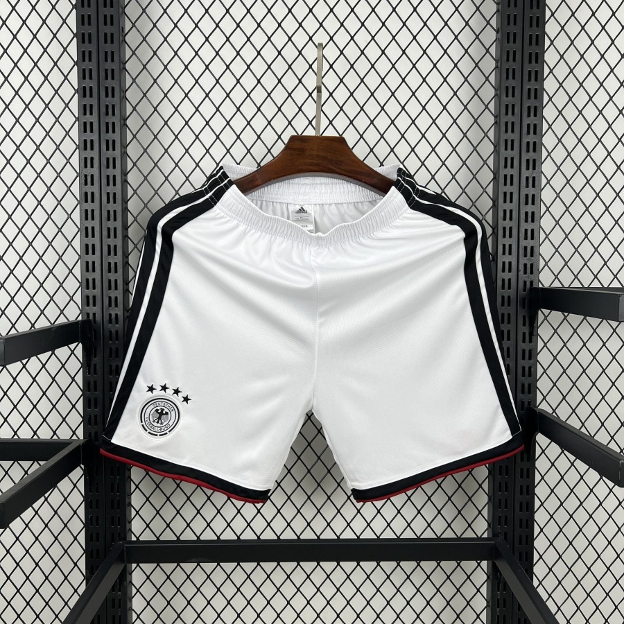 Short Allemagne Coupe du Monde 2026