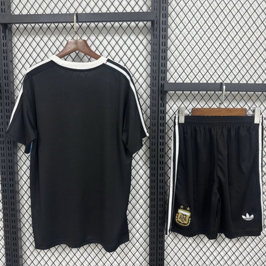 Maillot Argentine 2026 Spécial Adult
