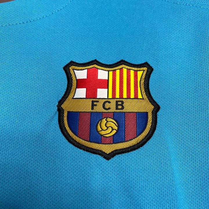 Maillot FC Barcelona 2015-2016 Retro Football