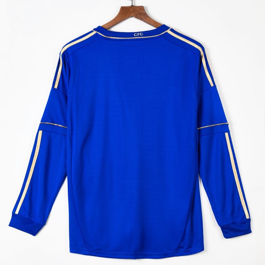6508f2a8a423a9d6021037630b53bea5.jpg Maillot Chelsea Domicile Rétro Manches Longues 2012-2013