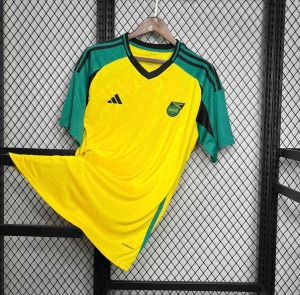 Maillot Jamaïque Domicile 2024