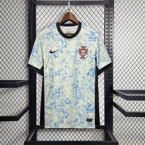 Maillot Portugal Extérieur EURO 2024