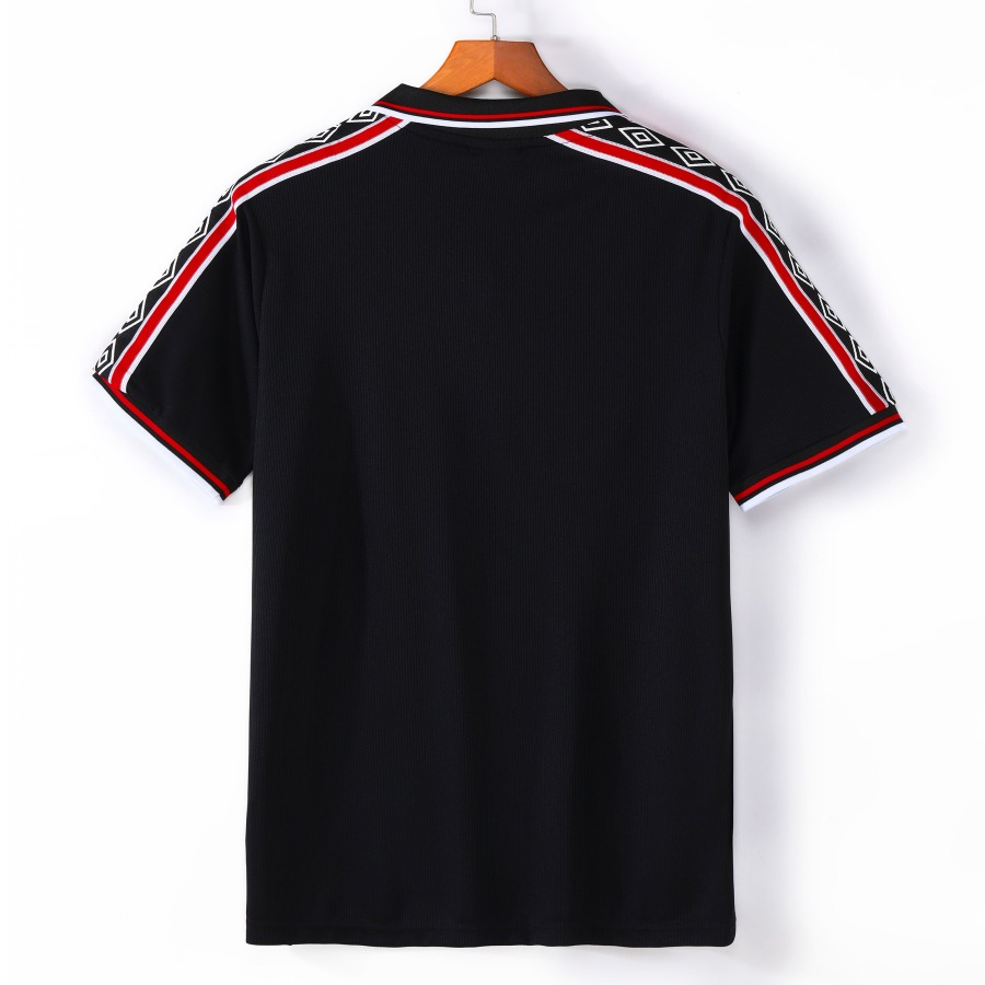 66685319bc0a3655b73fdd0fbd0498e0.jpg Maillot Manchester United Extérieur 1998-1999 Rétro