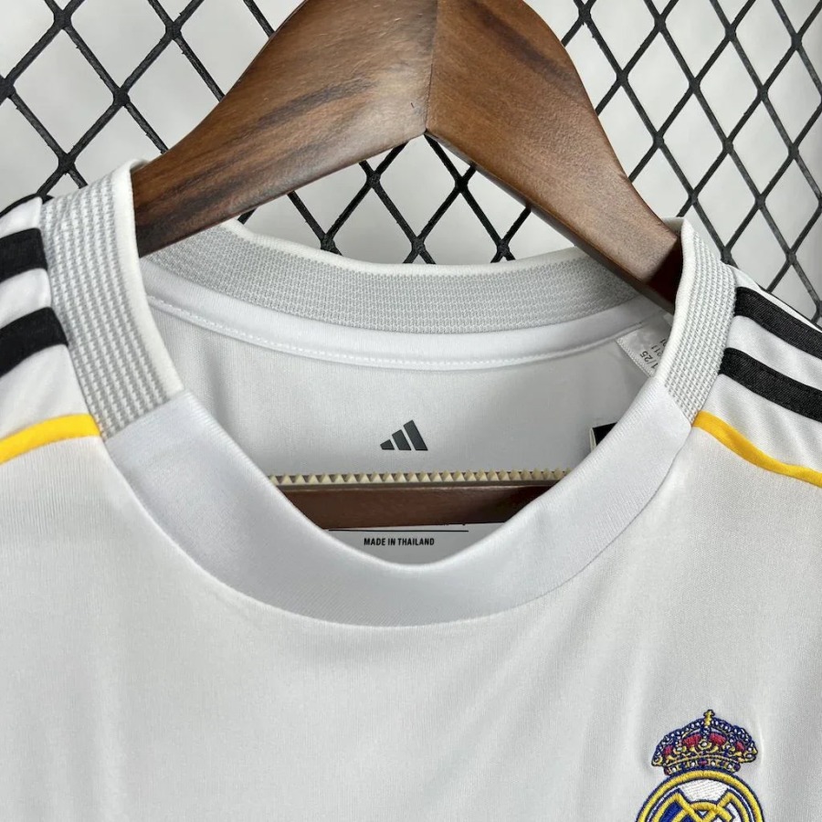 Maillot Real Madrid Domicile Féminin 2025/26