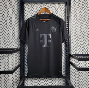 Maillot FC Bayern Munich 2022/23 Concept