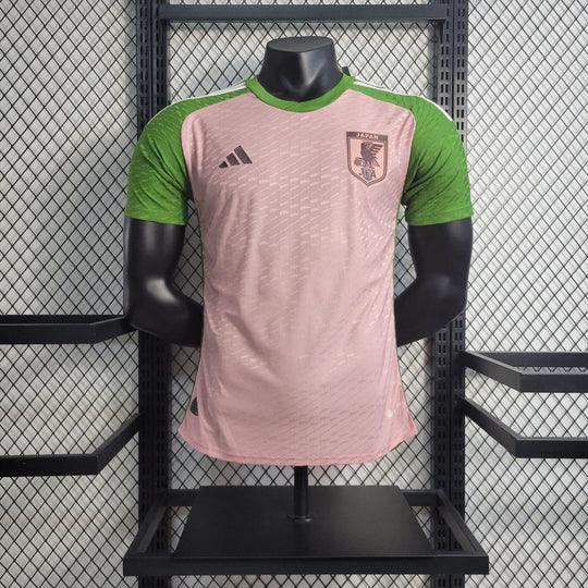 Maillot Japon foot 2023-2024 domicile