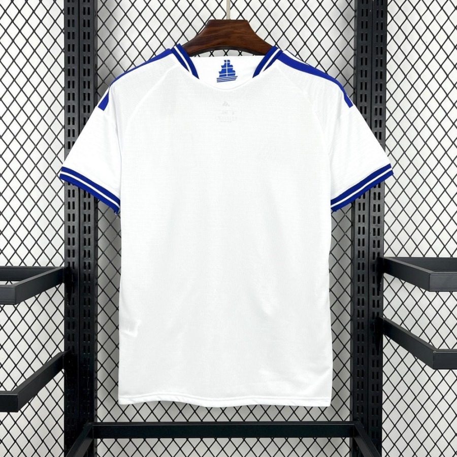Maillot Grèce Domicile 2026