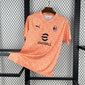 Maillot AC Milan Entraînement 2025-26