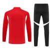 Maillot Liverpool 25/26 Red - Officiel Saison