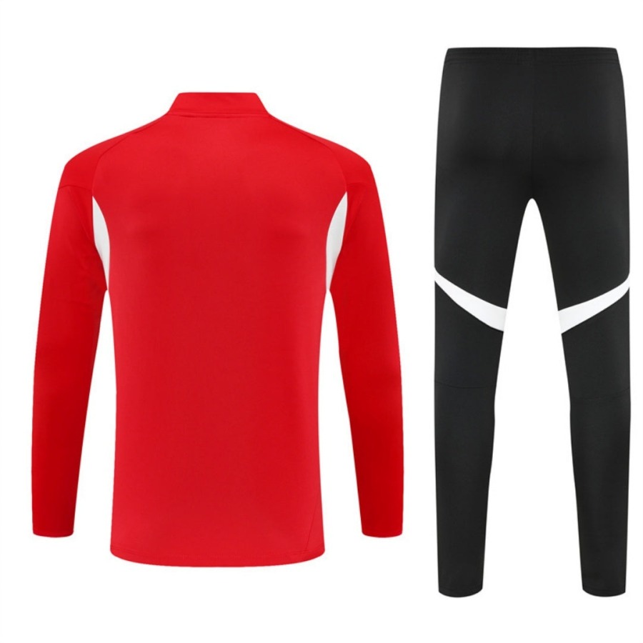 Maillot Liverpool 25/26 Red - Officiel Saison