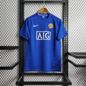 Maillot Manchester United Rétro 2008