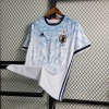 Maillot Japon Rétro 2016 2017