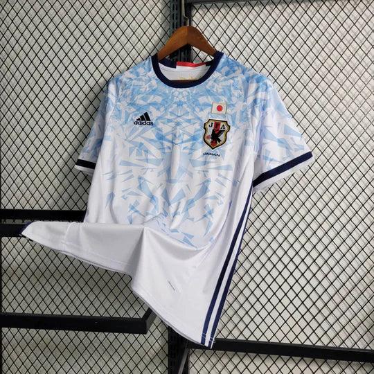 Maillot Japon Rétro 2016 2017