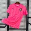 Maillot Portugal 2025-2026 Rose Special Edition