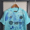 Maillot Inter Miami 2023-2024 Édition Spéciale
