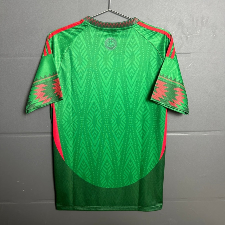 69375aa81fc956167b77b921910cde09.jpg Maillot Mexique 2026 Green Edition