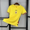 Maillot Roumanie 2025 Football Homme Femme Enfant