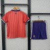 Maillot Scotland Extérieur 2026 Enfant