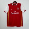 Maillot Arsenal Domicile 2006/07