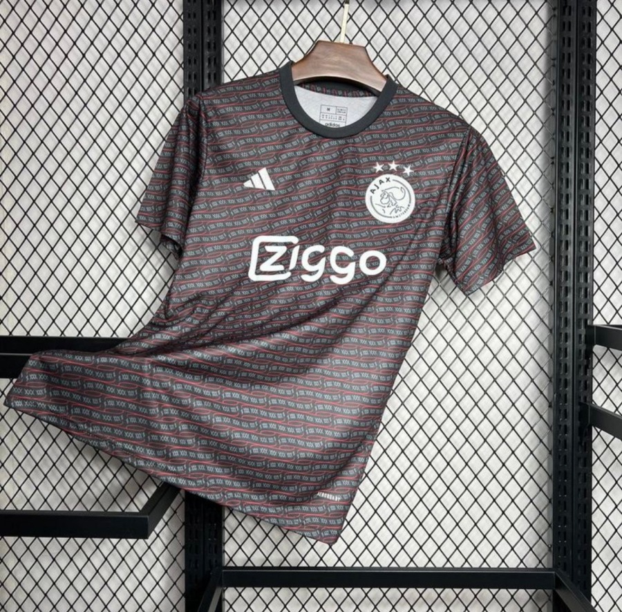Maillot Ajax Amsterdam 2024/25 Entraînement