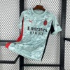 Maillot AC Milan 2025/26 Concept