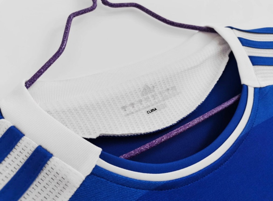 Maillot Chelsea Domicile 2011/12