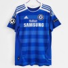 Maillot Chelsea Domicile 2011/12