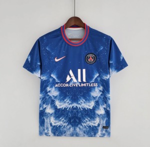 Maillot PSG 2022/23 Concept