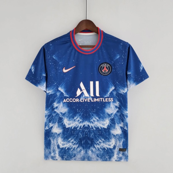 Maillot PSG 2022/23 Concept