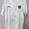 Maillot Autriche Extérieur 2026