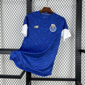 Maillot Porto Entraînement 2025-26