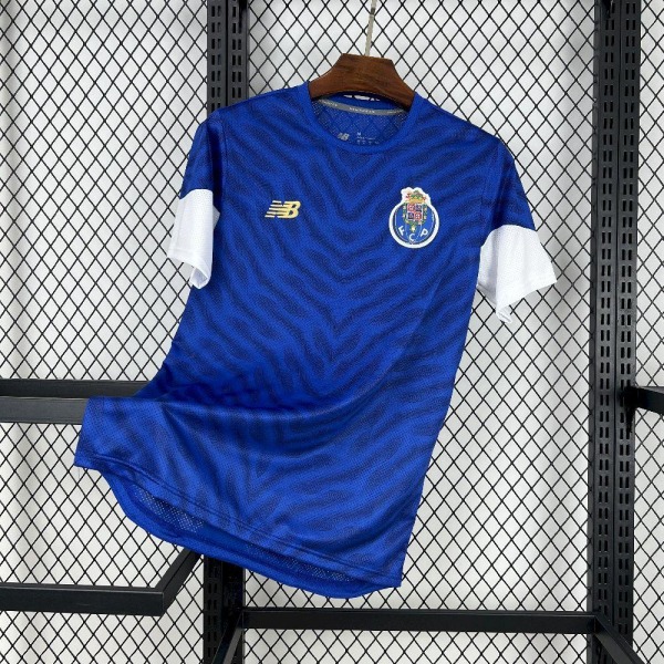 Maillot Porto Entraînement 2025-26