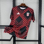 Maillot Benfica Entraînement 2025-26