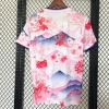 Maillot Japon 25/26 Édition Spéciale Rose