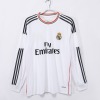 6b15346f938deb37bba995bc934304d7.jpg Maillot Real Madrid Domicile 2013-2014 Manches Longues