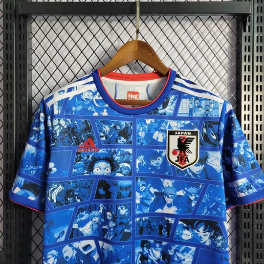 Maillot Japon 2023-2024 Edition Spéciale Fan