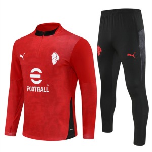 Maillot AC Milan 25/26 Rouge