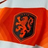 Maillot Pays-Bas Domicile Coupe du Monde 2026