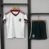 Maillot Mexique Extérieur 2026 Adult
