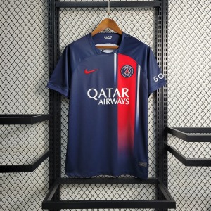 Maillot PSG Domicile 2023-2024